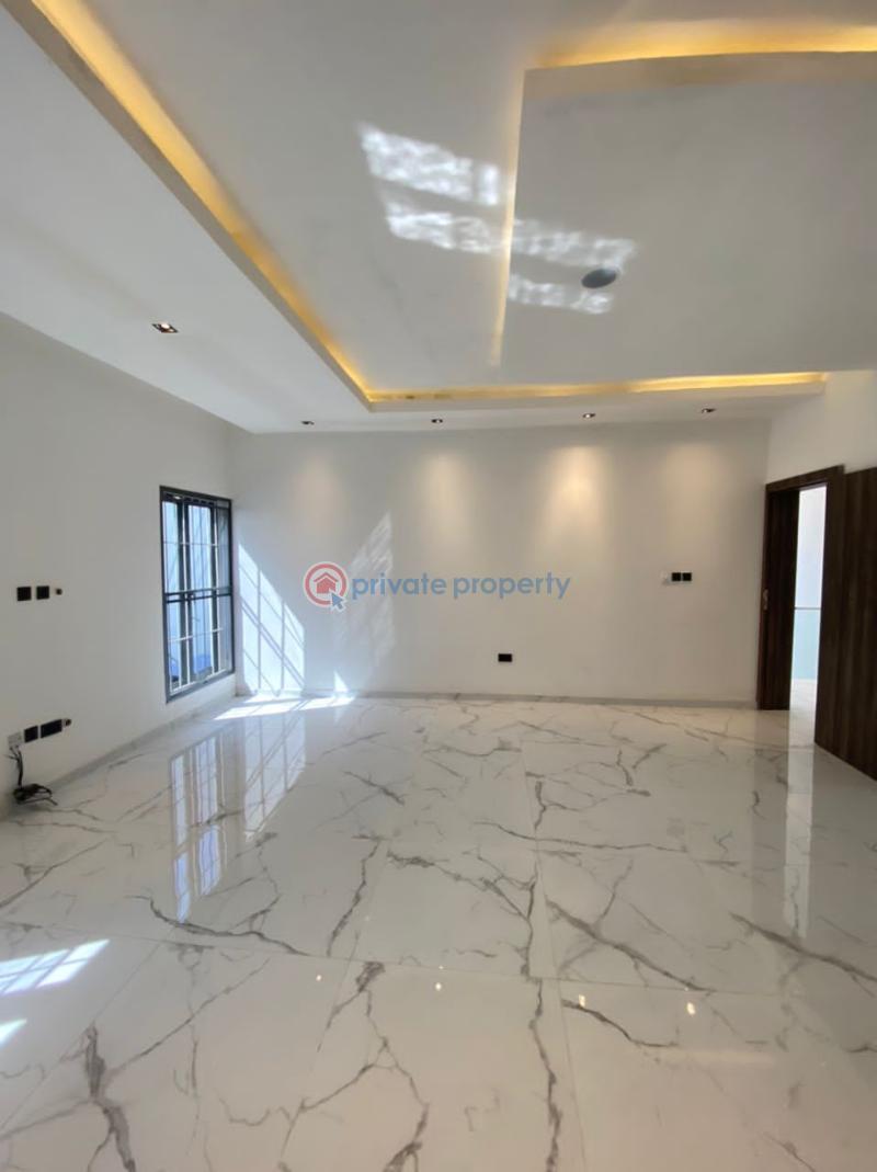 5 bedroom Duplex For Sale Ikota Lekki Lagos - 17