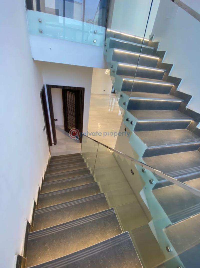 5 bedroom Duplex For Sale Ikota Lekki Lagos - 25