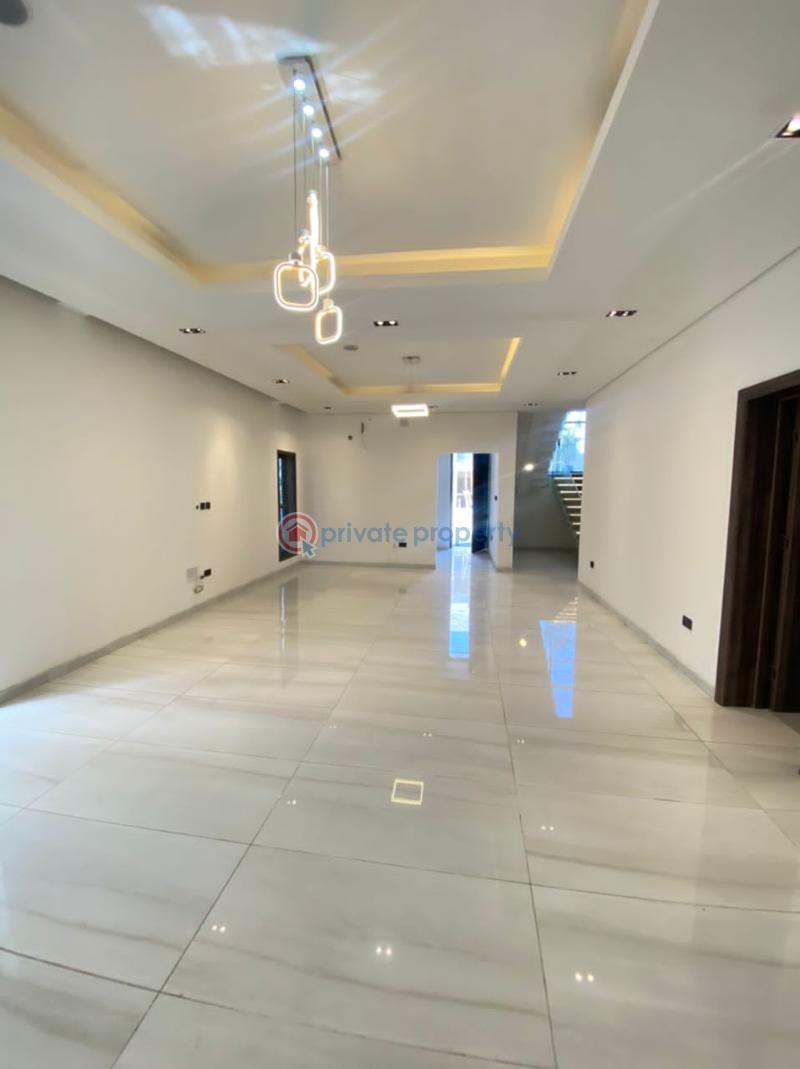 5 bedroom Duplex For Sale Ikota Lekki Lagos - 10