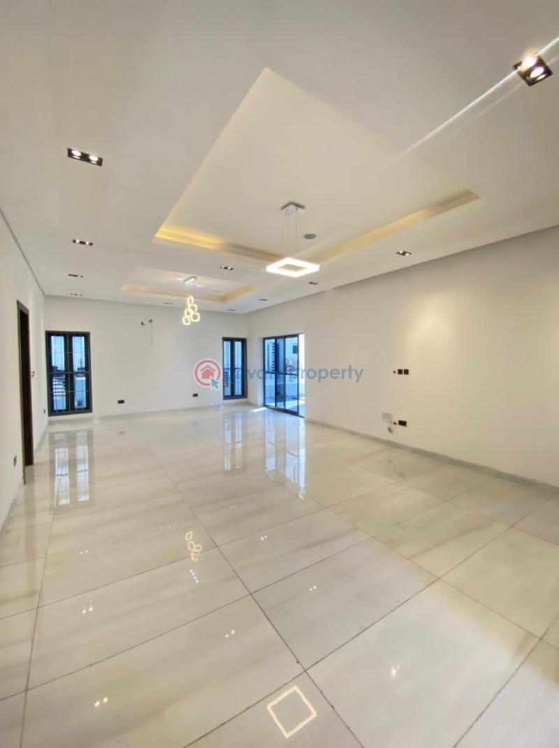 5 bedroom Duplex For Sale Ikota Lekki Lagos - 16