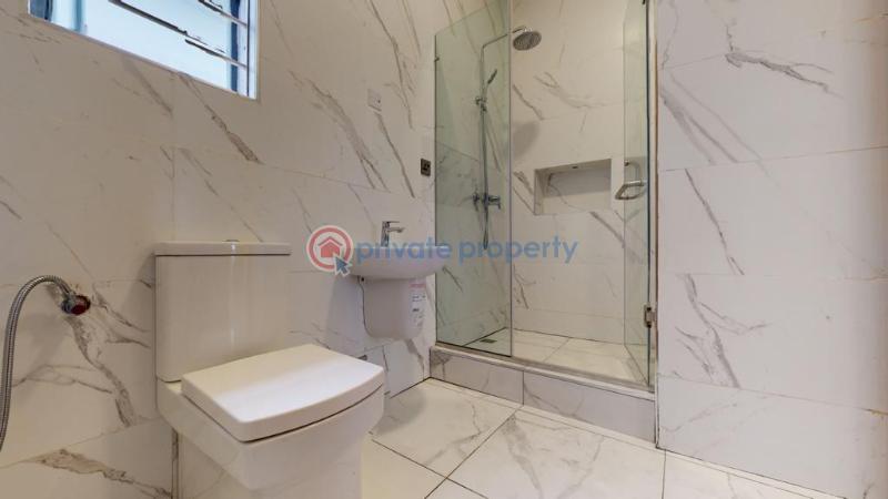Tastefully finished 5bedrooms fully detached duplex house with bq for sale in chevron drive lekki lagos - 5 5 bedroom Duplex For Sale Chevron Drive Lekki Lagos - 5