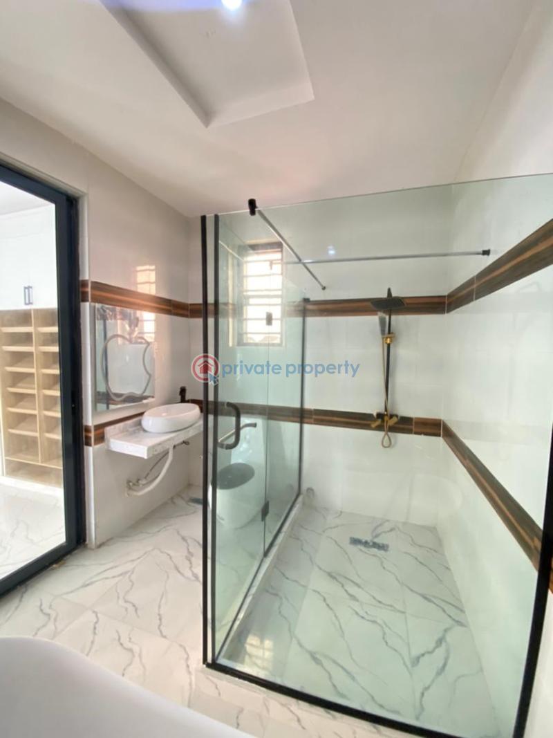 5 bedroom Duplex For Sale Ikota Lekki Lagos - 7