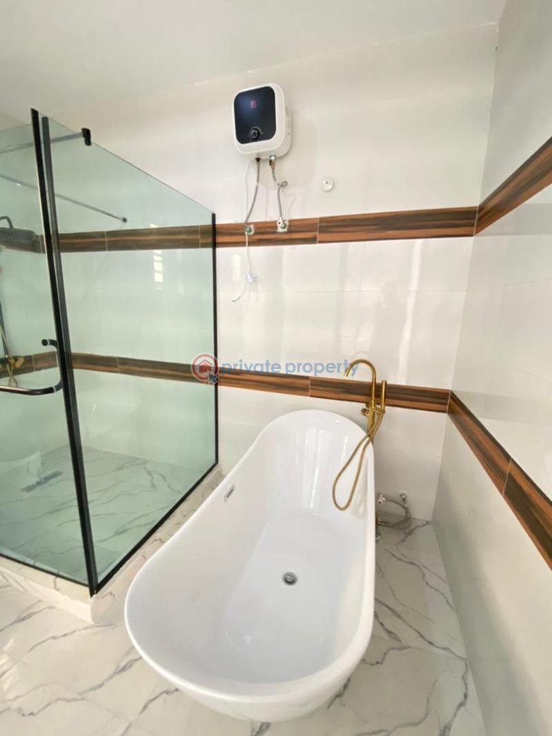 5 bedroom Duplex For Sale Ikota Lekki Lagos - 23
