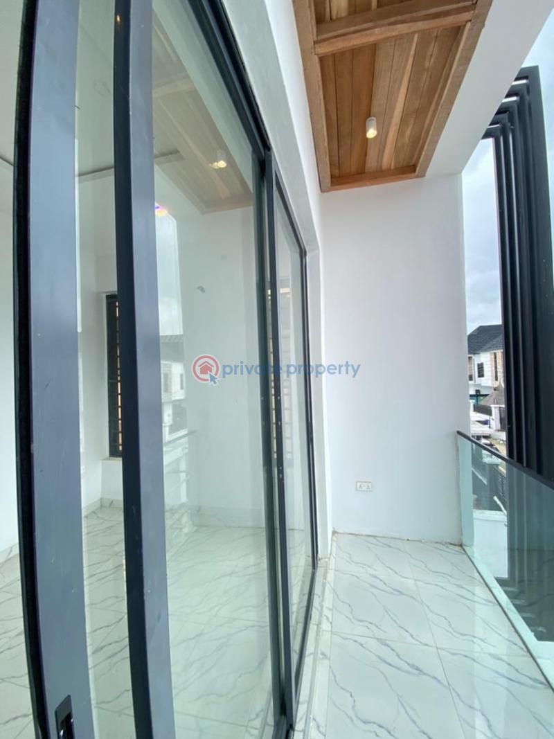5 bedroom Duplex For Sale Ikota Lekki Lagos - 28