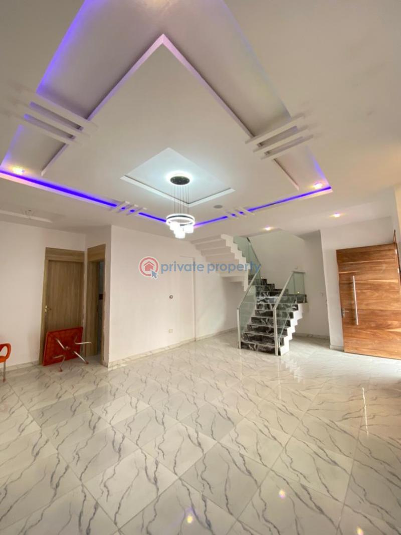 5 bedroom Duplex For Sale Ikota Lekki Lagos - 13