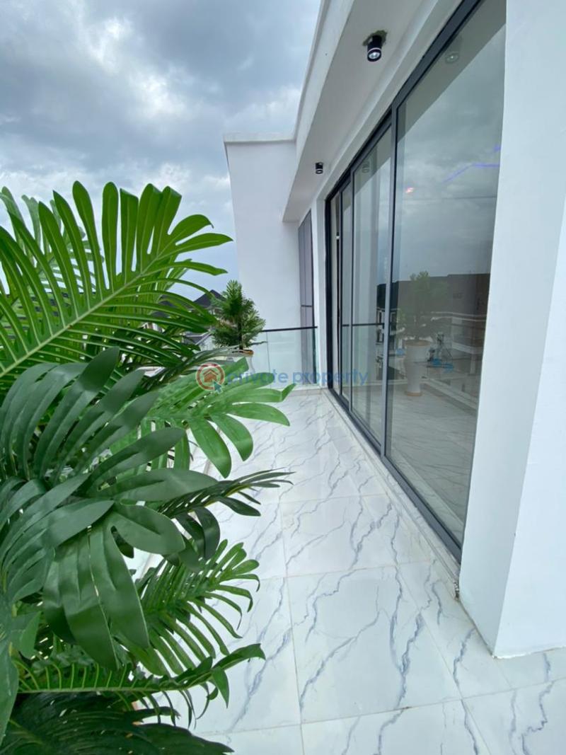 5 bedroom Duplex For Sale Ikota Lekki Lagos - 18