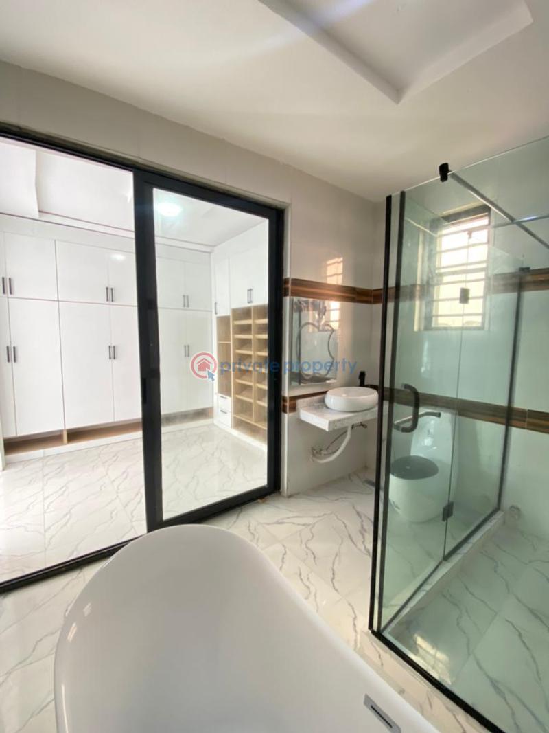 5 bedroom Duplex For Sale Ikota Lekki Lagos - 6