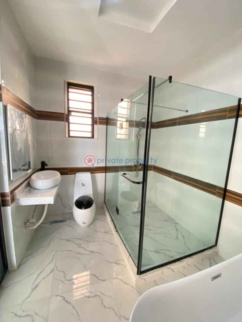 5 bedroom Duplex For Sale Ikota Lekki Lagos - 21