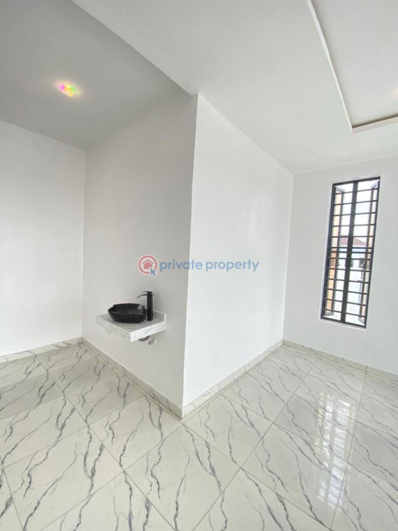 5 bedroom Duplex For Sale Ikota Lekki Lagos - 20