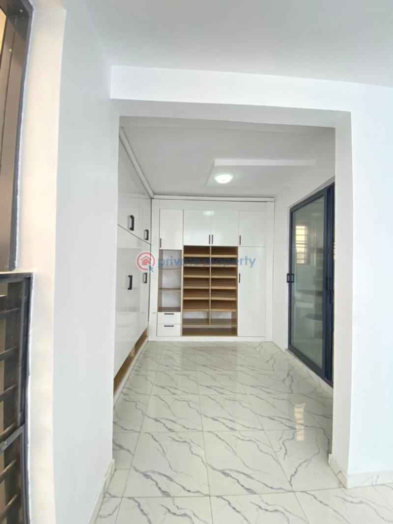5 bedroom Duplex For Sale Ikota Lekki Lagos - 4