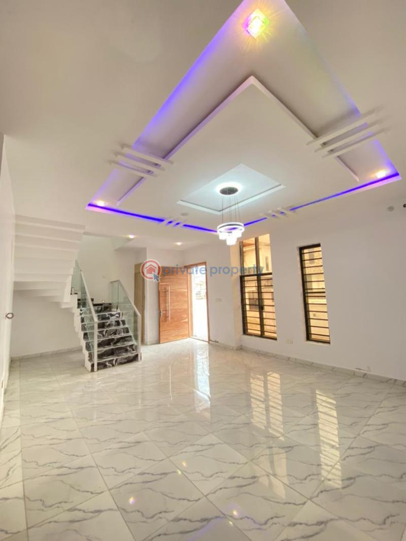 5 bedroom Duplex For Sale Ikota Lekki Lagos - 15
