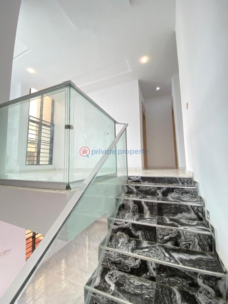 5 bedroom Duplex For Sale Ikota Lekki Lagos - 27