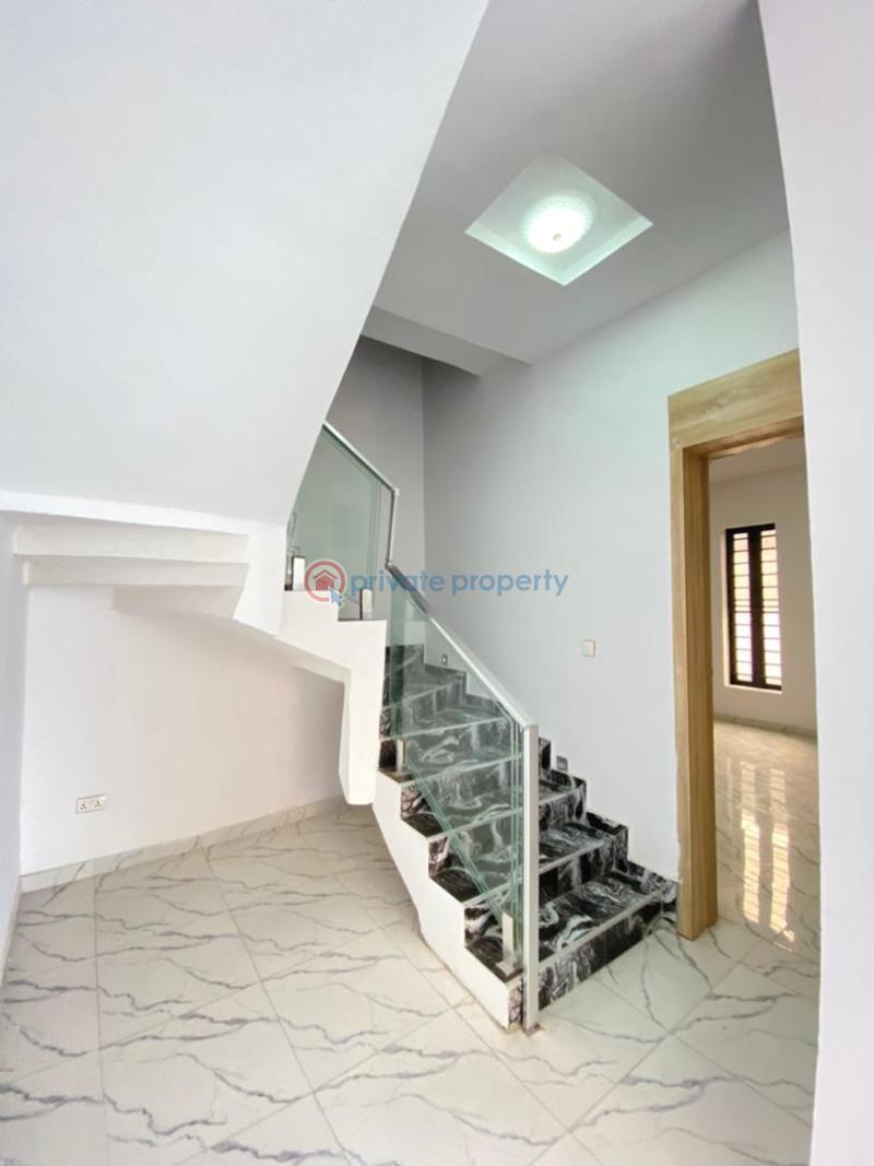 5 bedroom Duplex For Sale Ikota Lekki Lagos - 10