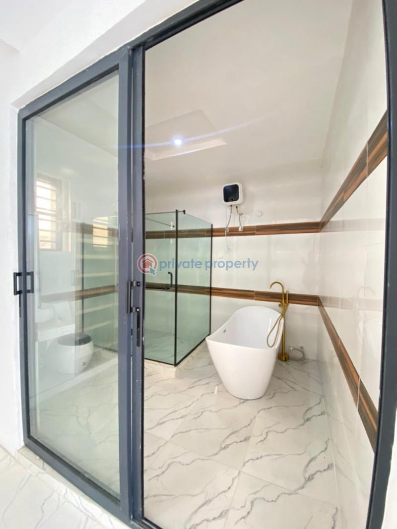 5 bedroom Duplex For Sale Ikota Lekki Lagos - 22