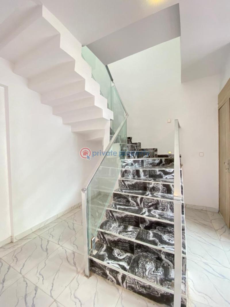 5 bedroom Duplex For Sale Ikota Lekki Lagos - 2
