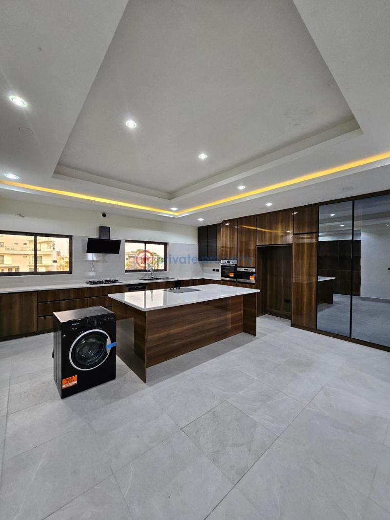 5 bedroom Penthouse For Sale Ikoyi Lagos - 18