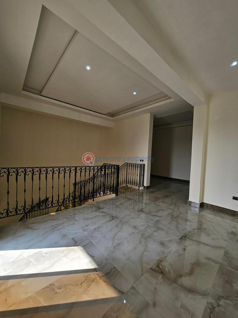 5 bedroom Penthouse For Sale Ikoyi Lagos - 8