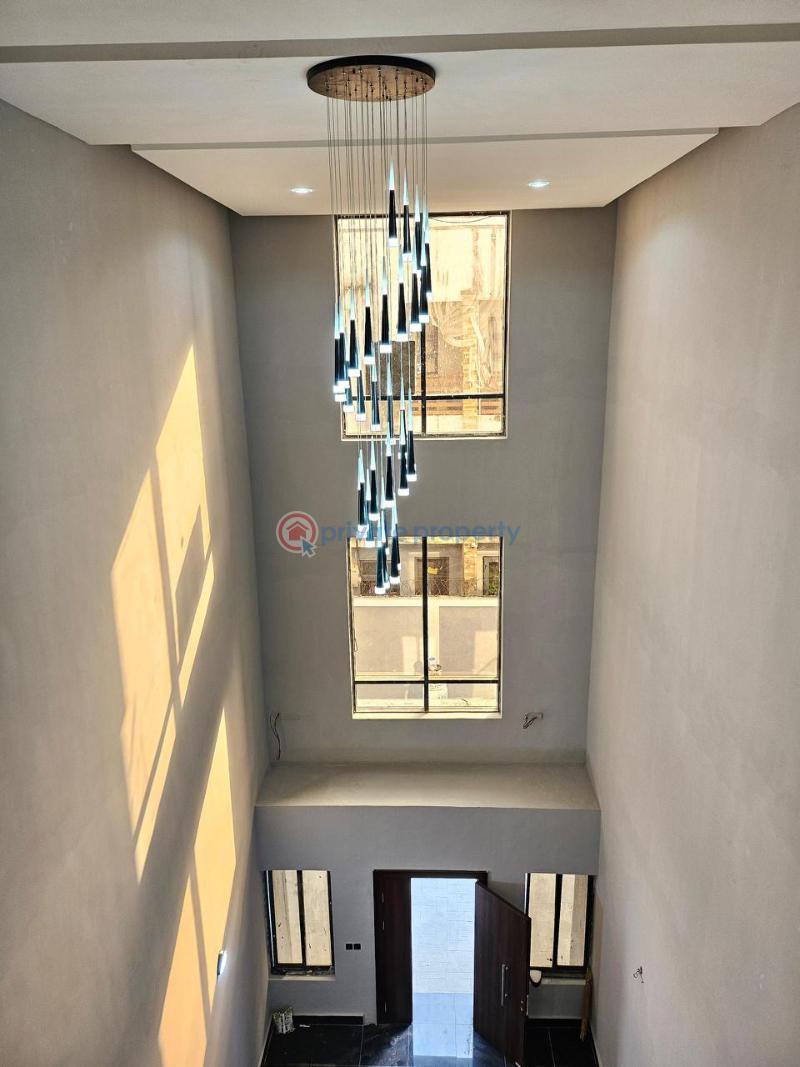 5 bedroom Penthouse For Sale Ikoyi Lagos - 16