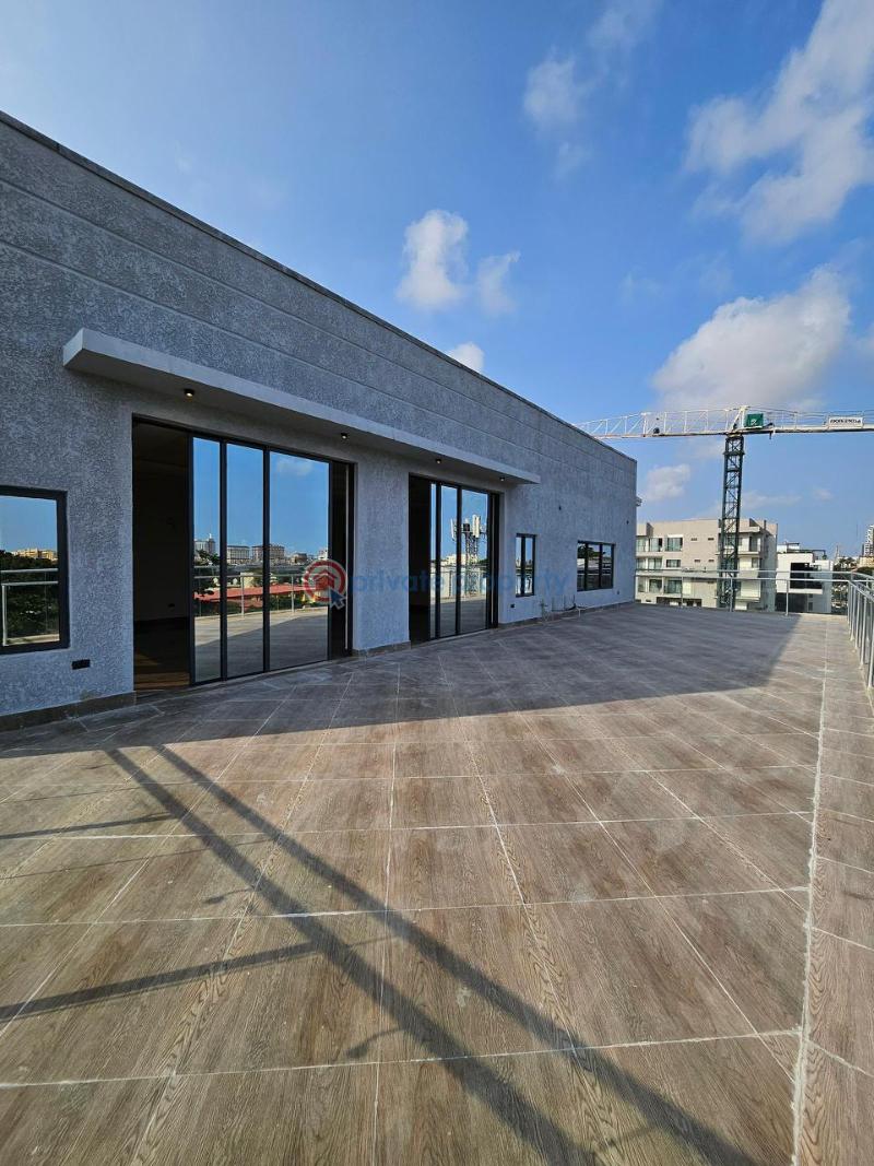 5 bedroom Penthouse For Sale Ikoyi Lagos - 2