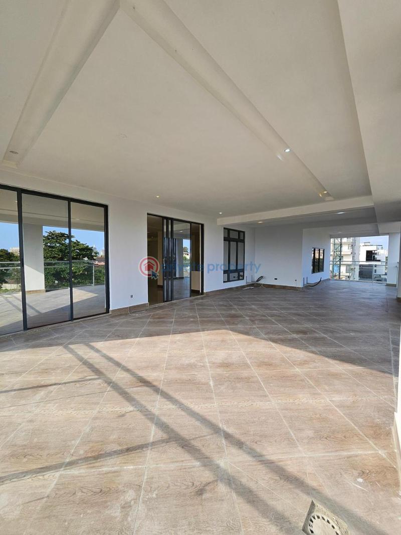 5 bedroom Penthouse For Sale Ikoyi Lagos - 4