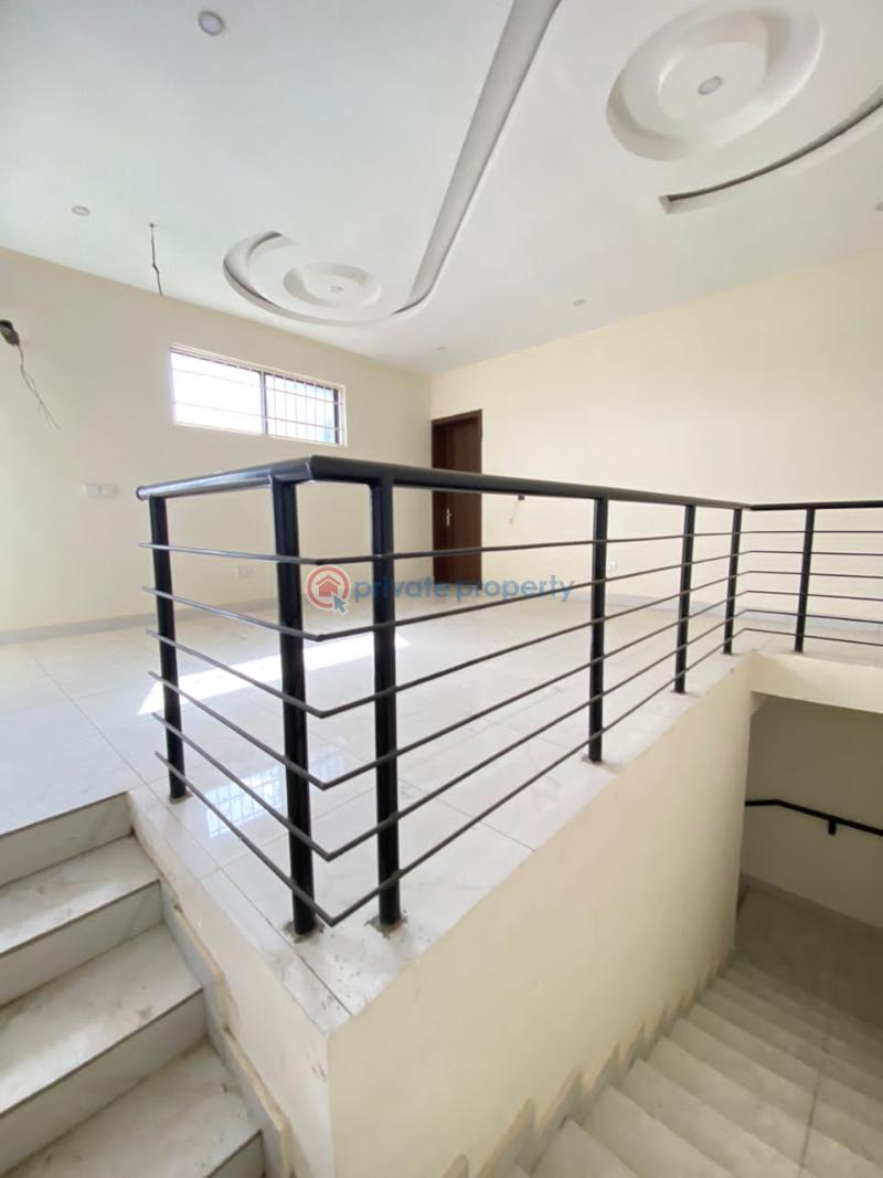 5 bedroom Semi detached Duplex For Sale Lekki Phase 1 Lagos - 8