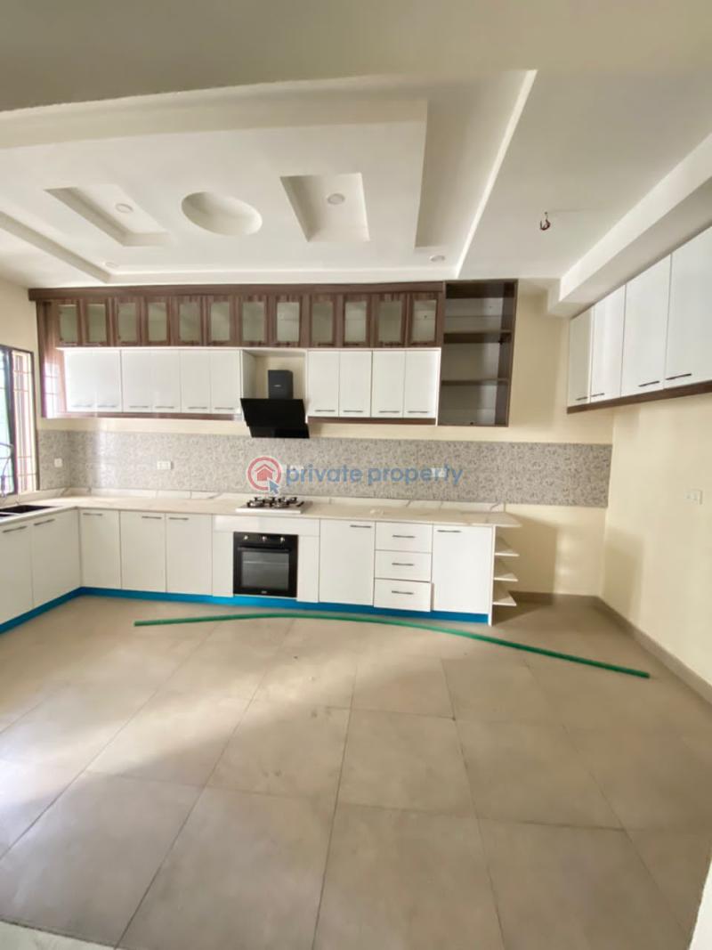 5 bedroom Semi detached Duplex For Sale Lekki Phase 1 Lagos - 7