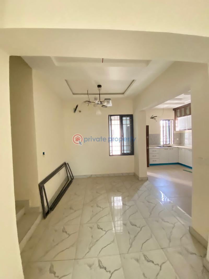5 bedroom Semi detached Duplex For Sale Lekki Phase 1 Lagos - 17