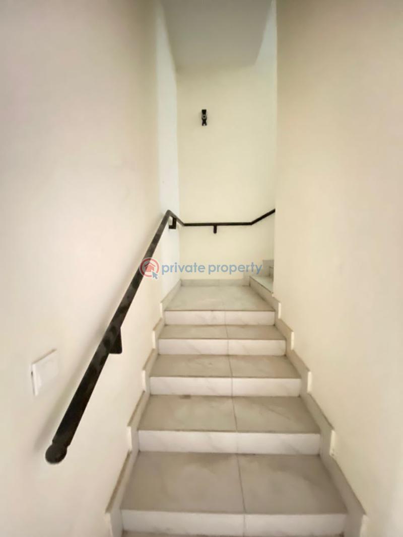 5 bedroom Semi detached Duplex For Sale Lekki Phase 1 Lagos - 4
