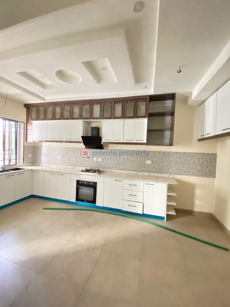 5 bedroom Semi detached Duplex For Sale Lekki Phase 1 Lagos - 0