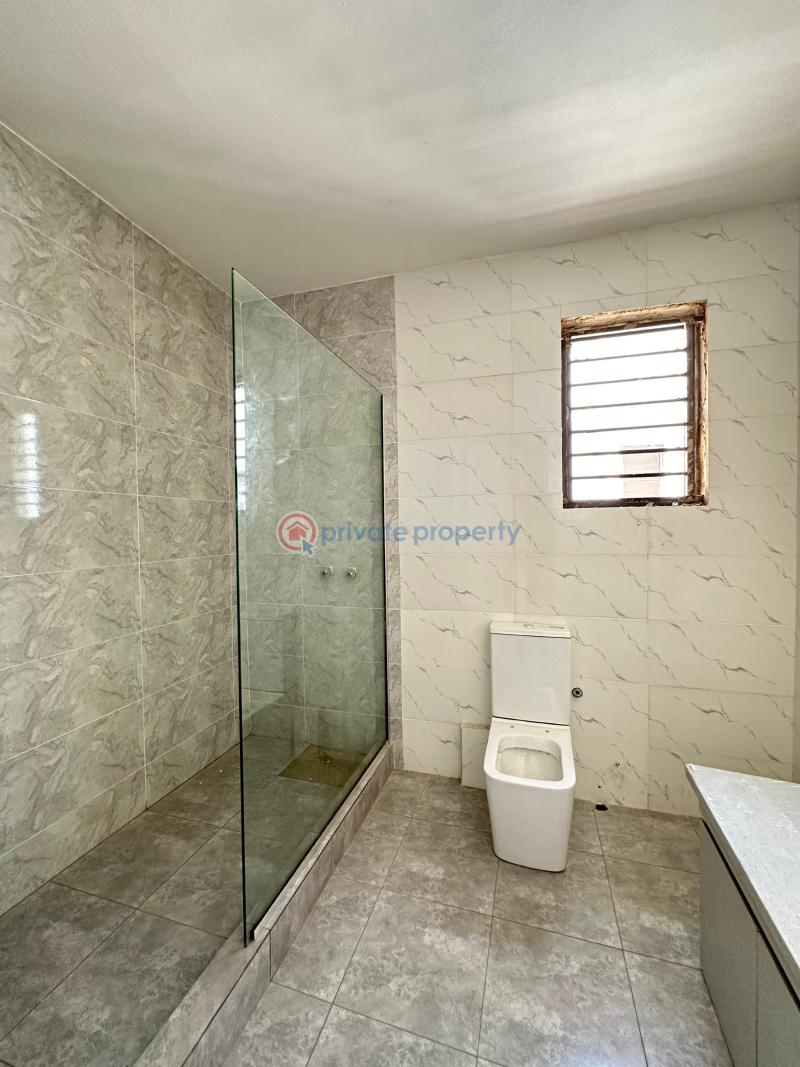 5 bedroom Duplex For Sale Onikoyi Road Mojisola Onikoyi Estate Lagos - 6