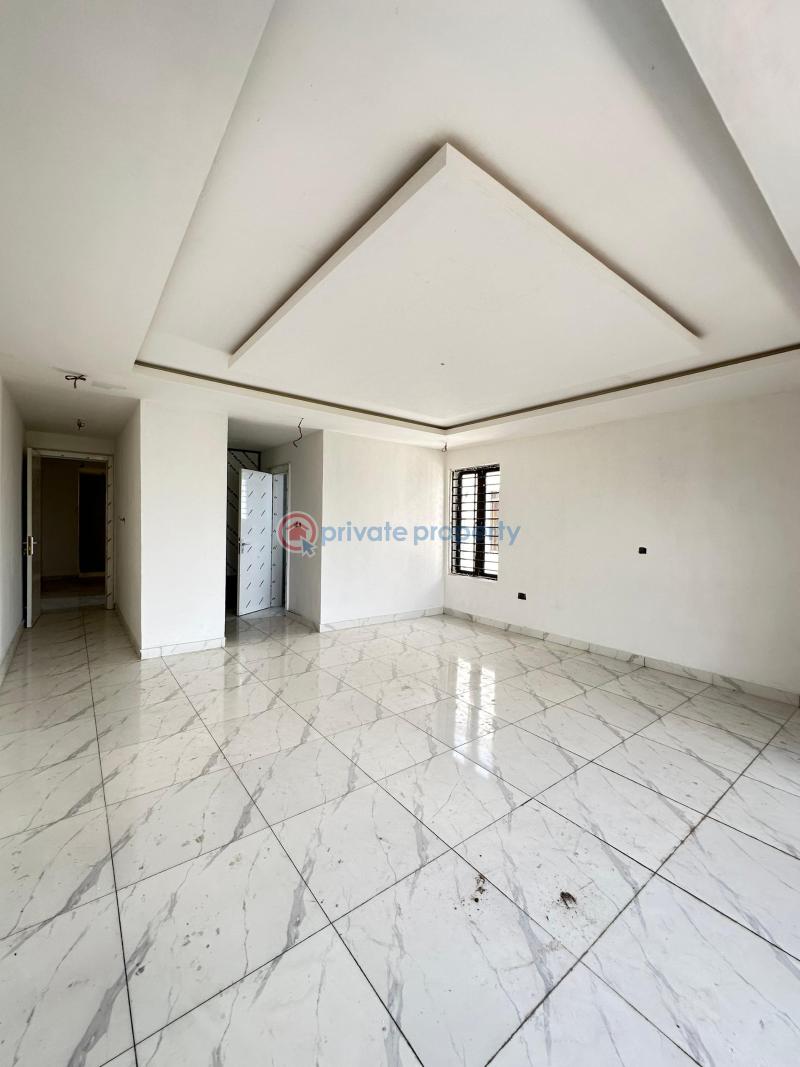 5 bedroom Duplex For Sale Onikoyi Road Mojisola Onikoyi Estate Lagos - 4