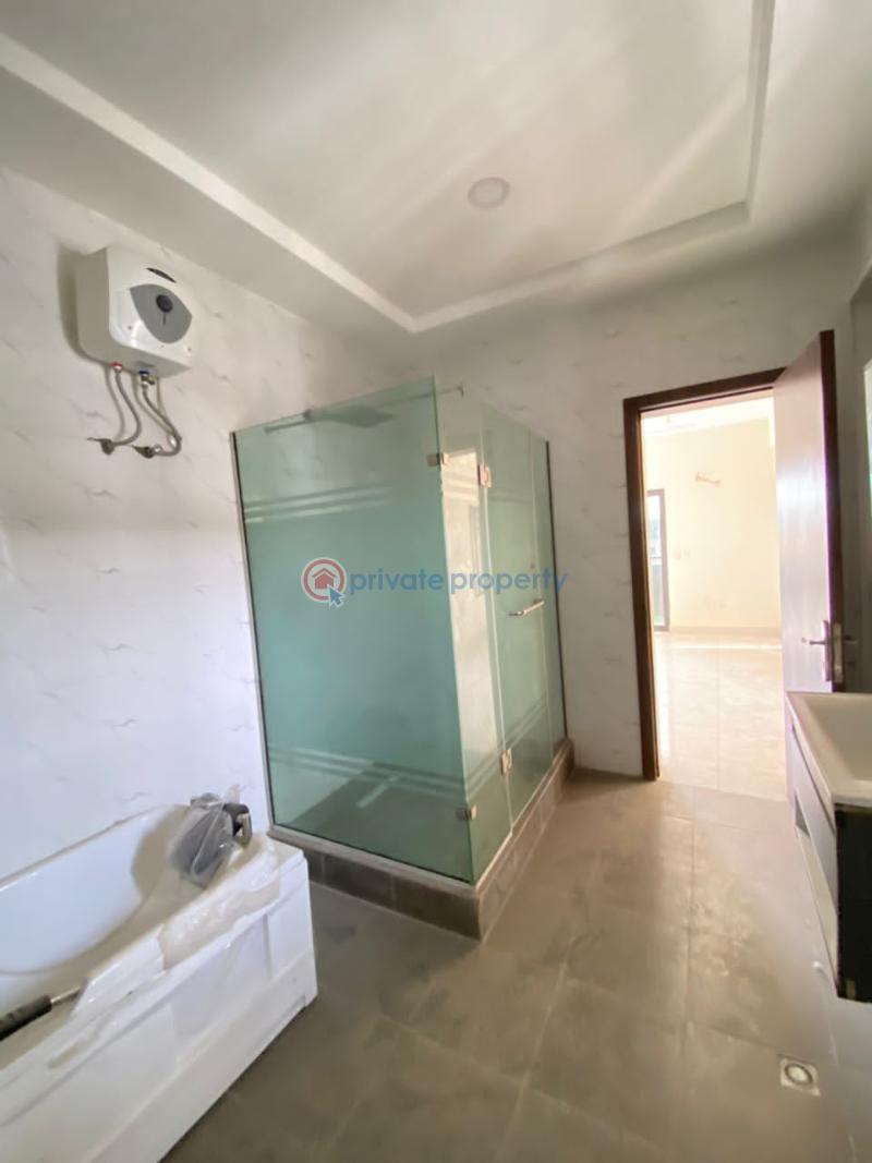 5 bedroom Semi detached Duplex For Sale Lekki Phase 1 Lagos - 20