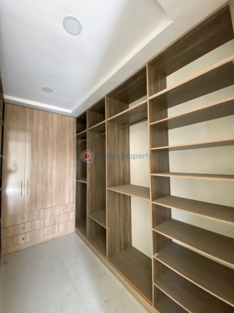 5 bedroom Semi detached Duplex For Sale Lekki Phase 1 Lagos - 14