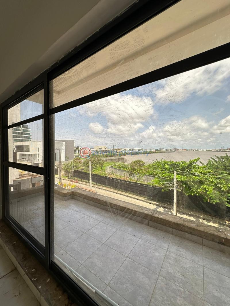 5 bedroom Duplex For Sale Onikoyi Road Mojisola Onikoyi Estate Lagos - 7