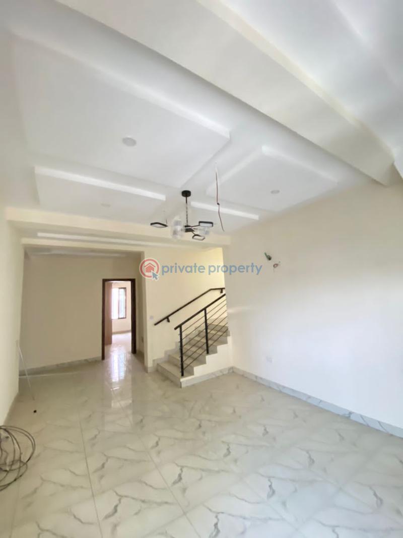 5 bedroom Semi detached Duplex For Sale Lekki Phase 1 Lagos - 18
