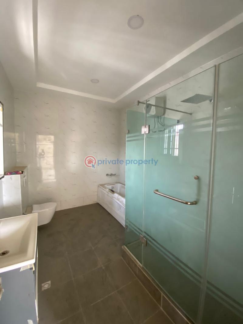 5 bedroom Semi detached Duplex For Sale Lekki Phase 1 Lagos - 19