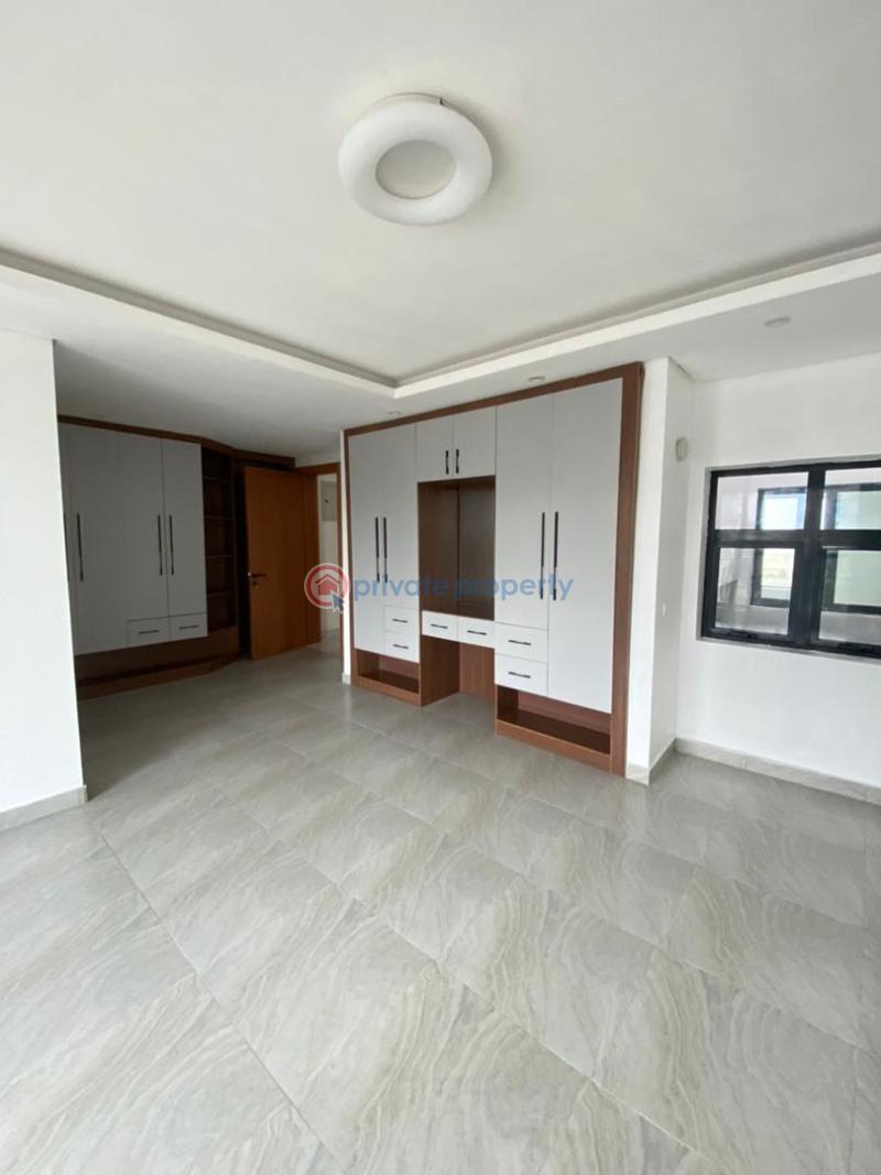 5 bedroom Terraced Duplex For Sale Lekki Phase 1 Lagos - 22