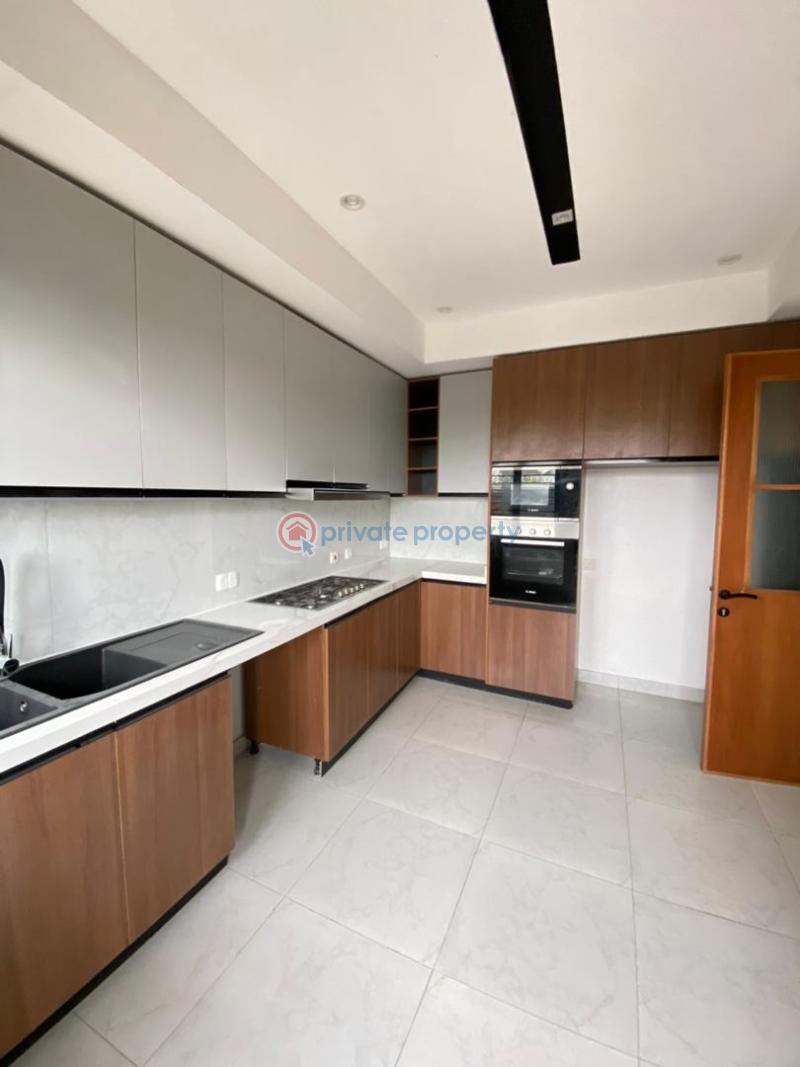 5 bedroom Terraced Duplex For Sale Lekki Phase 1 Lagos - 8