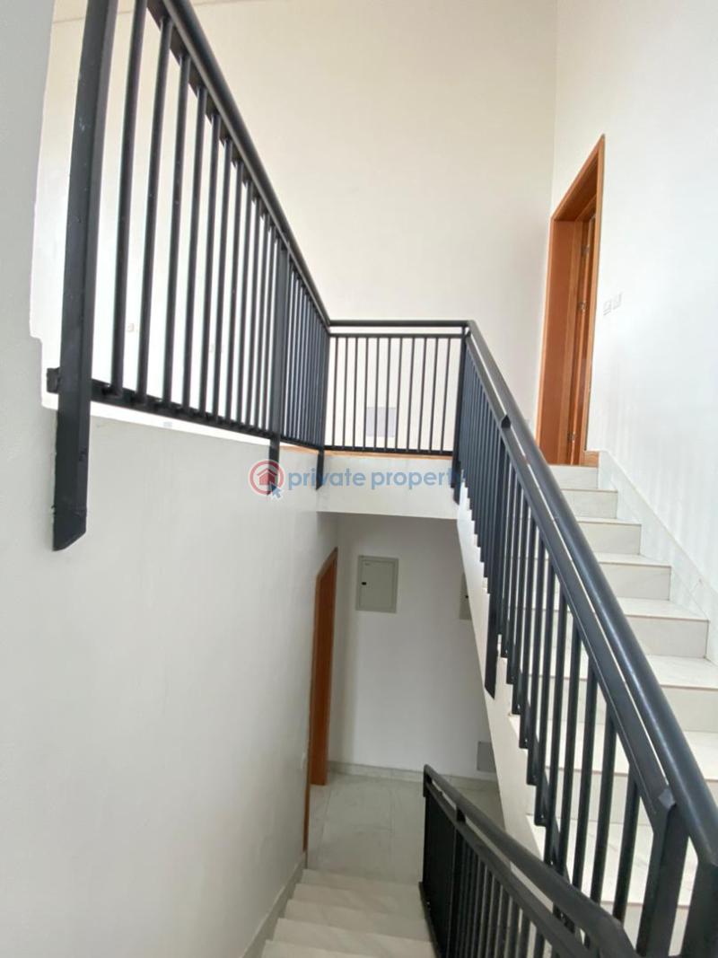 5 bedroom Terraced Duplex For Sale Lekki Phase 1 Lagos - 18