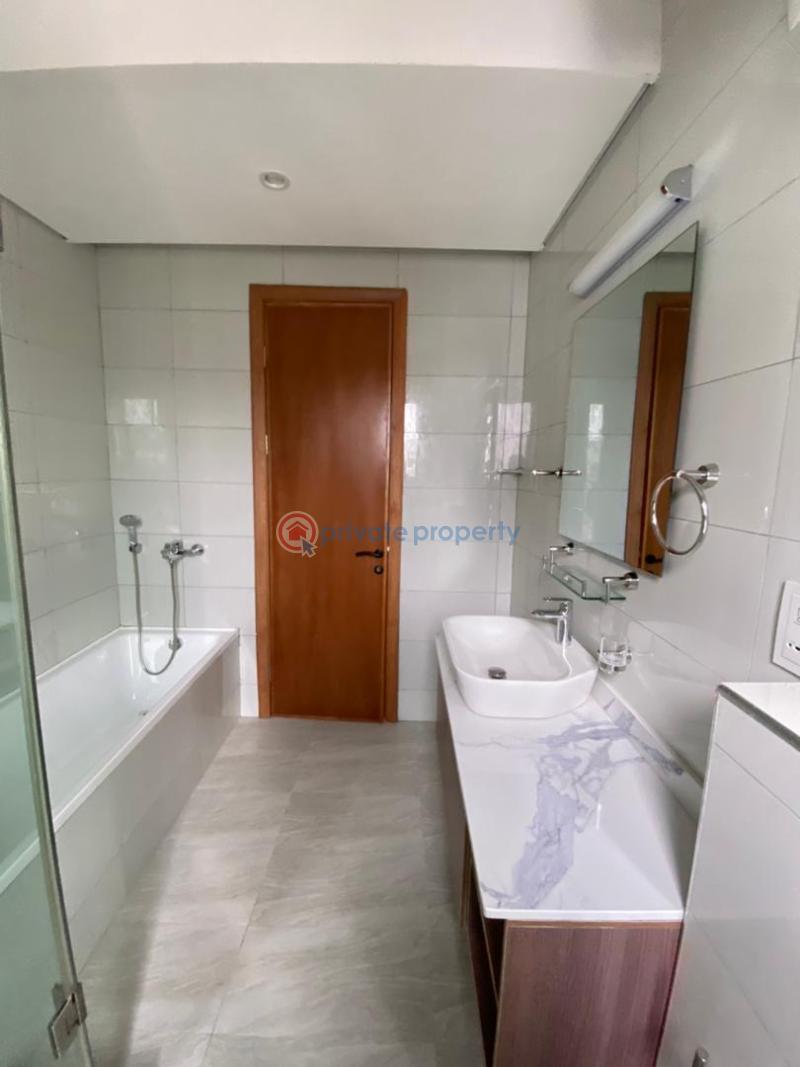 5 bedroom Terraced Duplex For Sale Lekki Phase 1 Lagos - 23