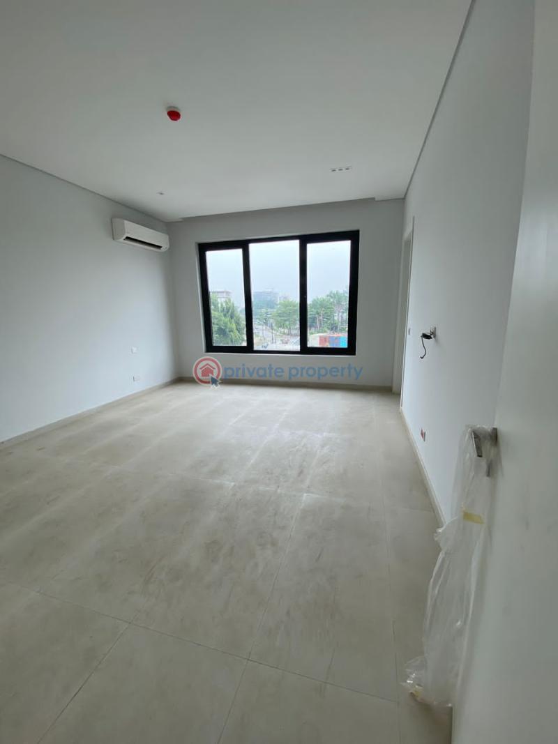 5 bedroom Terraced Duplex For Sale Mojisola Onikoyi Estate Lagos - 11