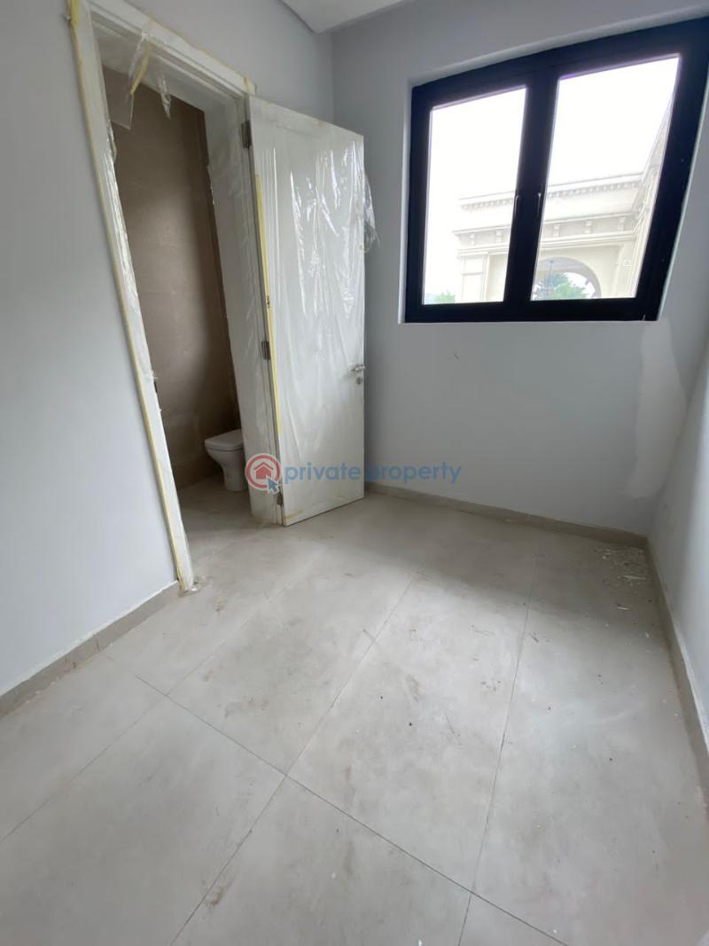5 bedroom Terraced Duplex For Sale Mojisola Onikoyi Estate Lagos - 9