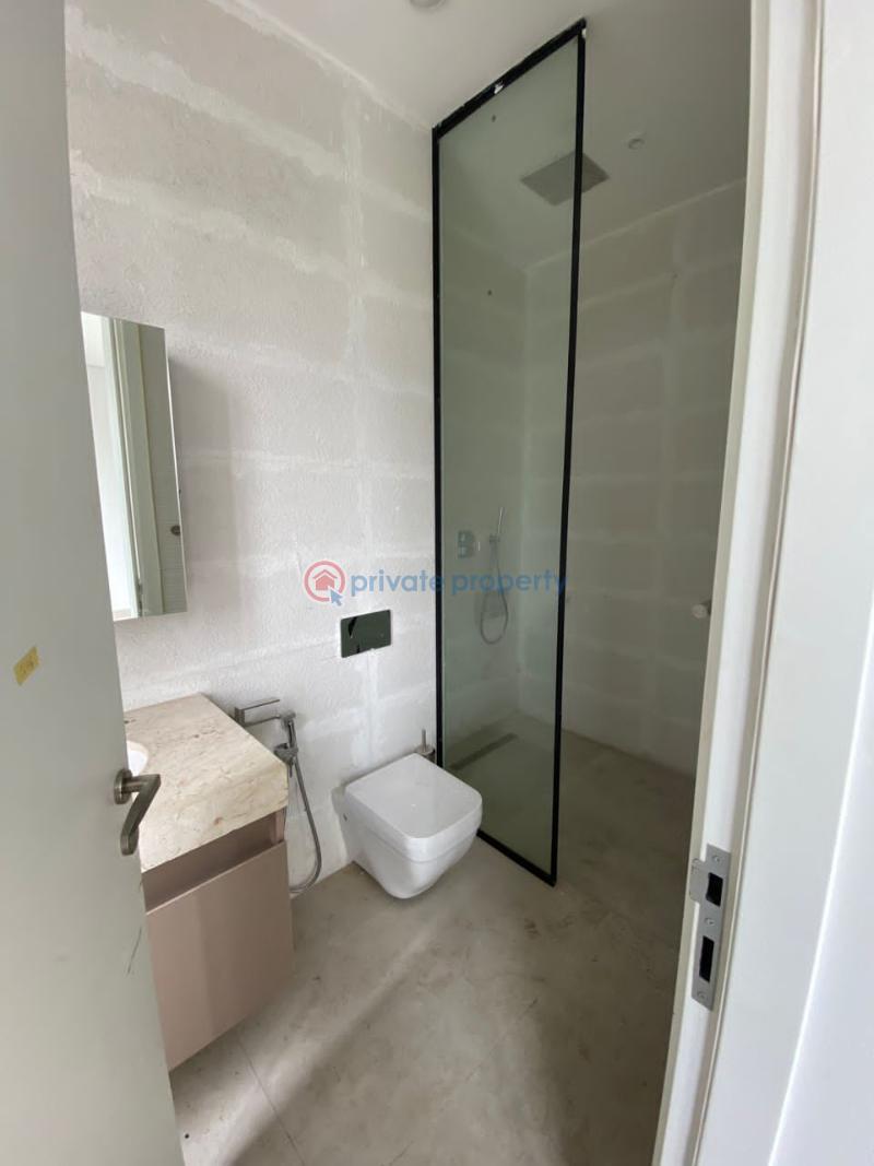 5 bedroom Terraced Duplex For Sale Mojisola Onikoyi Estate Lagos - 13