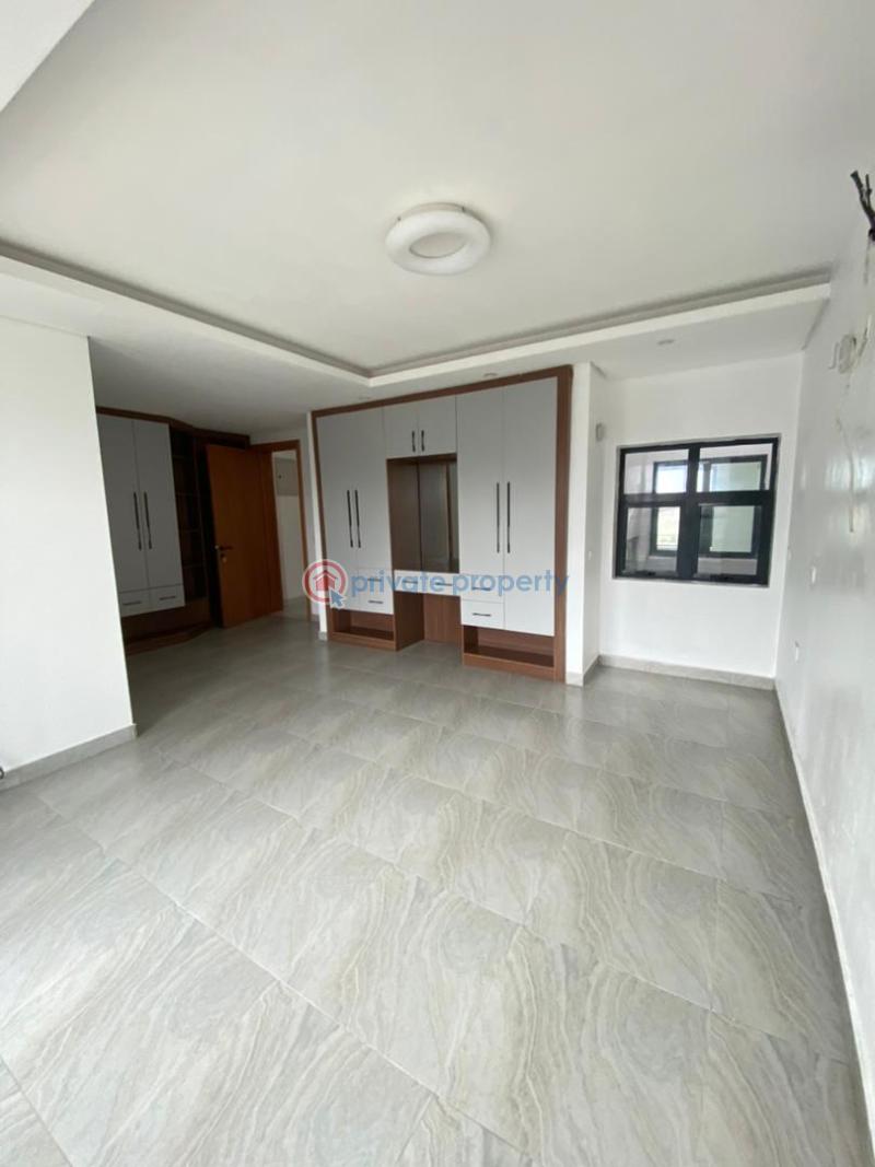 5 bedroom Terraced Duplex For Sale Lekki Phase 1 Lagos - 12