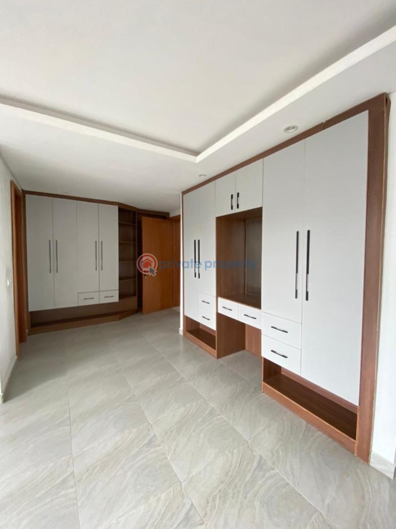 5 bedroom Terraced Duplex For Sale Lekki Phase 1 Lagos - 14