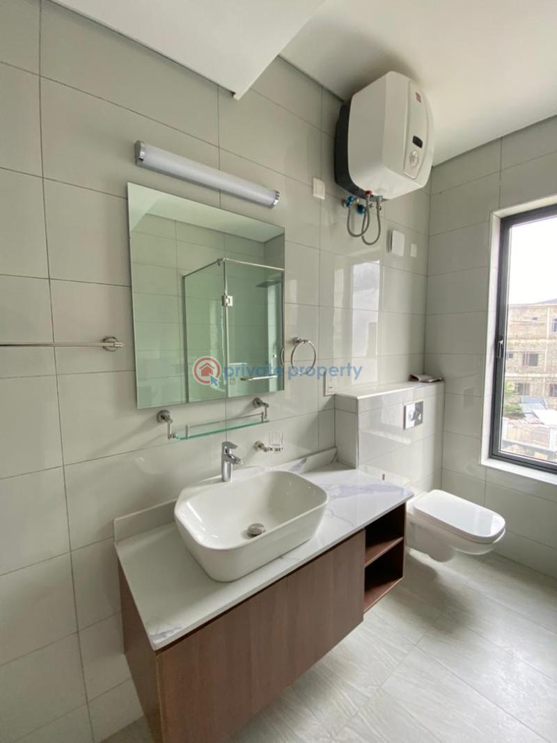 5 bedroom Terraced Duplex For Sale Lekki Phase 1 Lagos - 20