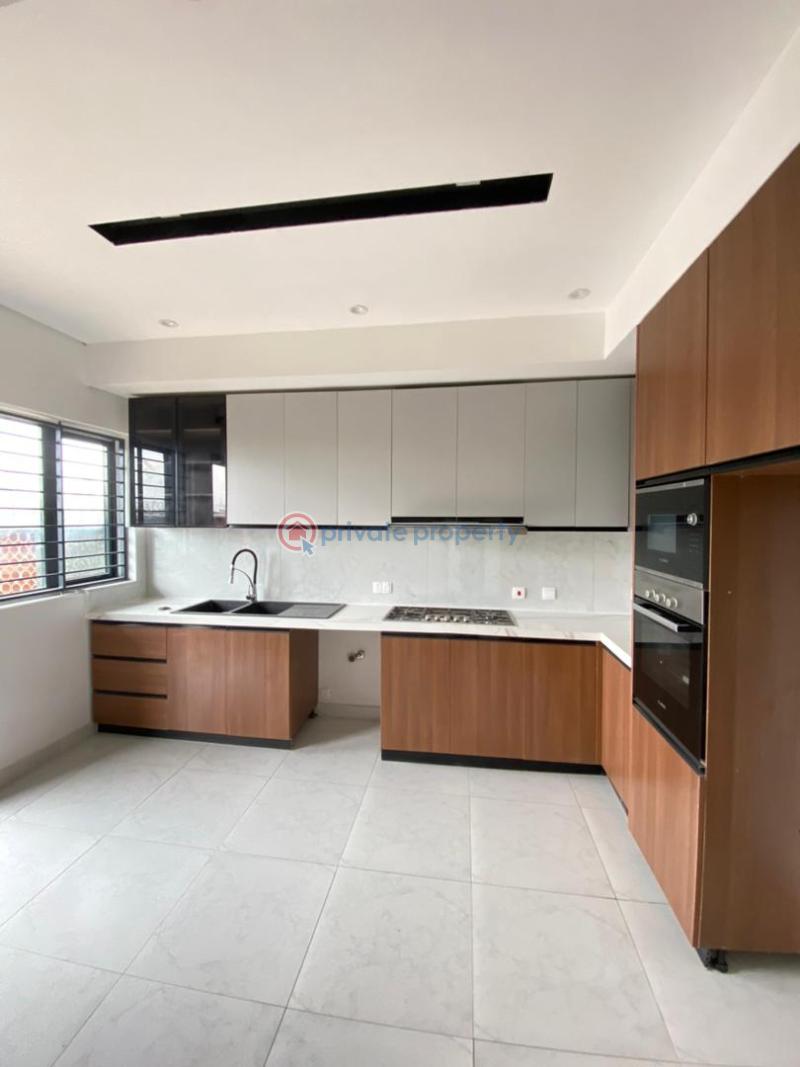 5 bedroom Terraced Duplex For Sale Lekki Phase 1 Lagos - 4