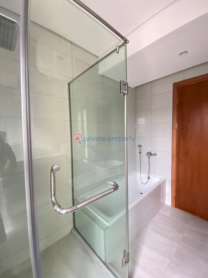 5 bedroom Terraced Duplex For Sale Lekki Phase 1 Lagos - 21