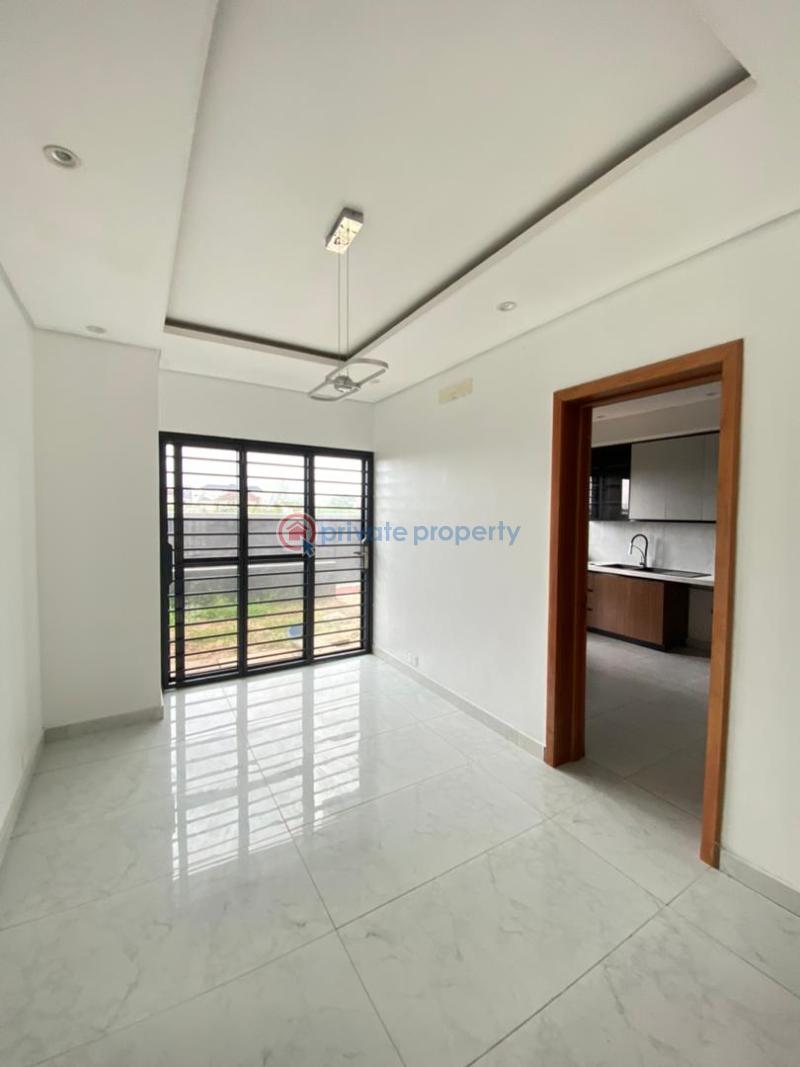 5 bedroom Terraced Duplex For Sale Lekki Phase 1 Lagos - 5