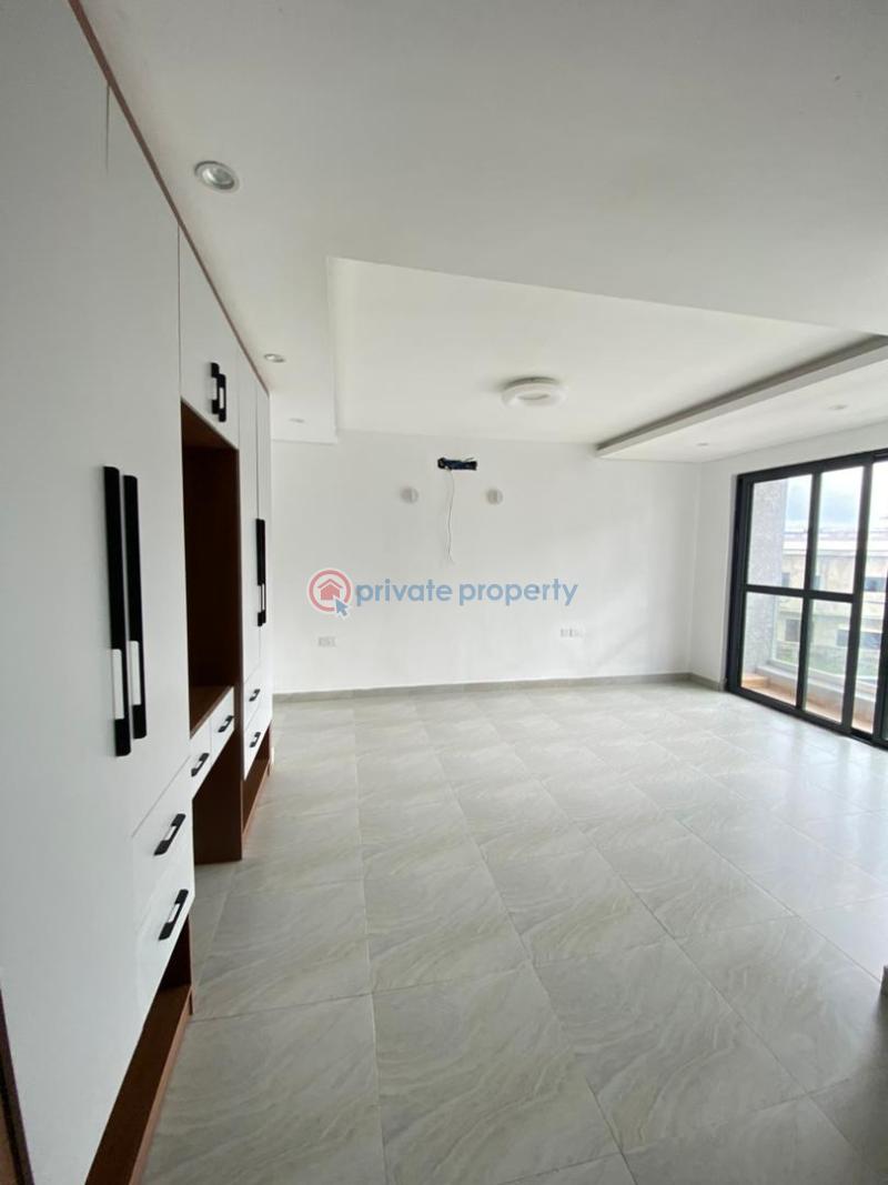 5 bedroom Terraced Duplex For Sale Lekki Phase 1 Lagos - 11